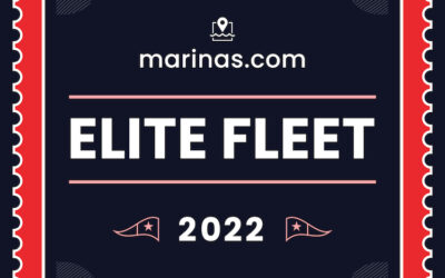 PIYC Receives Elite Fleet Boaters’ 2022 Choice Award